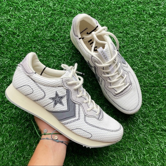 Converse Vince Staple x Thunderbolt Ox Collab - Picture 9 of 9